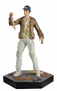 The Alien & Predator Figurine Collection Brett (Alien) 13 cm --- DAMAGED PACKAGING