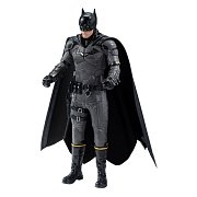 The Batman Bendyfigs Bendable Figure Batman 18 cm