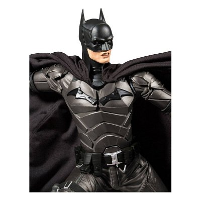 The Batman Movie Statue Batman 29 cm