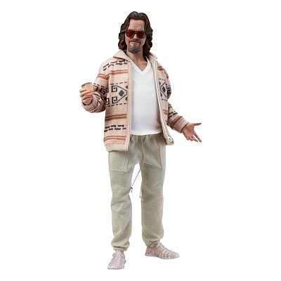 The Big Lebowski Action Figure 1/6 The Dude 30 cm