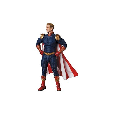 The Boys MAF EX Action Figure Homelander 16 cm