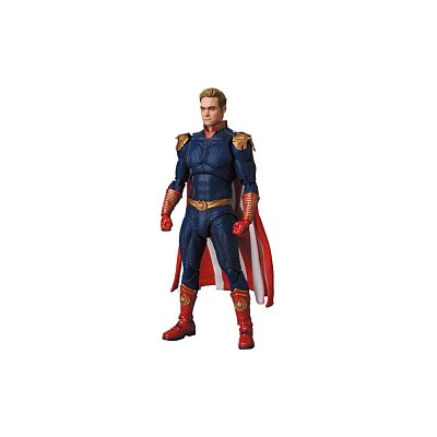 The Boys MAF EX Action Figure Homelander 16 cm