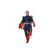 The Boys MAF EX Action Figure Homelander 16 cm