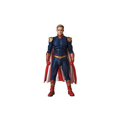 The Boys MAF EX Action Figure Homelander 16 cm