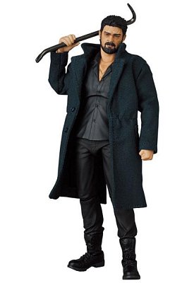 The Boys MAF EX Action Figure William Billy Butcher 16 cm