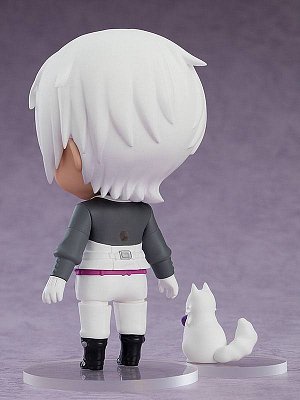 The Case Study of Vanitas Nendoroid Action Figure Noe Archiviste 10 cm