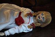 The Conjuring Universe Retro Action Figure Annabelle 20 cm