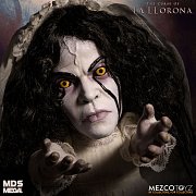 The Curse of La Llorona Mega Scale Talking Action Figure La Llorona 38 cm