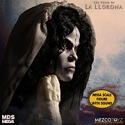 The Curse of La Llorona Mega Scale Talking Action Figure La Llorona 38 cm