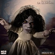 The Curse of La Llorona Mega Scale Talking Action Figure La Llorona 38 cm