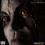 The Curse of La Llorona Mega Scale Talking Action Figure La Llorona 38 cm