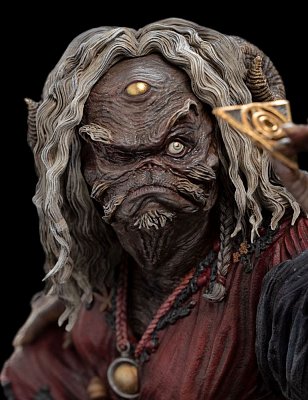 The Dark Crystal: Age of Resistance Statue 1/6 Mother Aughra 22 cm