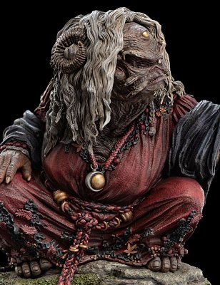 The Dark Crystal: Age of Resistance Statue 1/6 Mother Aughra 22 cm