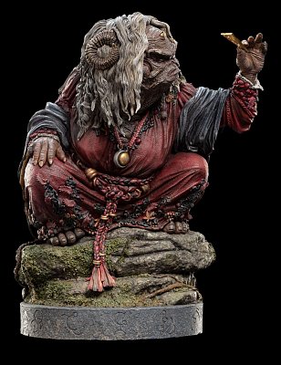 The Dark Crystal: Age of Resistance Statue 1/6 Mother Aughra 22 cm