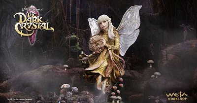 The Dark Crystal Statue 1/6 Kira the Gelfling 25 cm