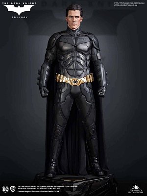 The Dark Knight Statue 1/3 Batman Premium Edition 68 cm