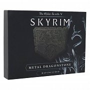The Elder Scrolls V: Skyrim Replica Dragonstone Limited Edition