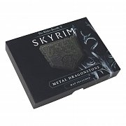 The Elder Scrolls V: Skyrim Replica Dragonstone Limited Edition