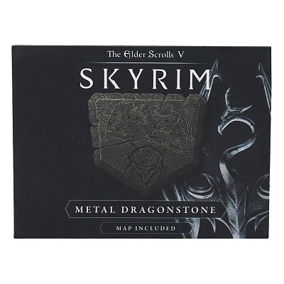 The Elder Scrolls V: Skyrim Replica Dragonstone Limited Edition