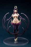 The Elder Sister-Like One PVC Statue 1/7 Chiyo The Black Goat Of The Woods With A Thousand Young Ver --- DAMAGED PACKAGING