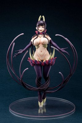 The Elder Sister-Like One PVC Statue 1/7 Chiyo The Black Goat Of The Woods With A Thousand Young Ver --- DAMAGED PACKAGING
