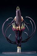 The Elder Sister-Like One PVC Statue 1/7 Chiyo The Black Goat Of The Woods With A Thousand Young Ver --- DAMAGED PACKAGING