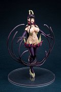 The Elder Sister-Like One PVC Statue 1/7 Chiyo The Black Goat Of The Woods With A Thousand Young Ver --- DAMAGED PACKAGING