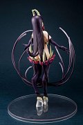 The Elder Sister-Like One PVC Statue 1/7 Chiyo The Black Goat Of The Woods With A Thousand Young Ver --- DAMAGED PACKAGING