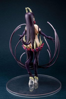 The Elder Sister-Like One PVC Statue 1/7 Chiyo The Black Goat Of The Woods With A Thousand Young Ver --- DAMAGED PACKAGING