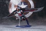 The Falcon and the Winter Soldier S.H. Figuarts Action Figure Falcon 15 cm