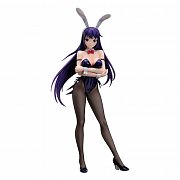 The Fruit of Grisaia Chronos Rebellion Statue PVC 1/4 Yumiko Sakaki Bunny Ver. 46 cm