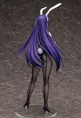 The Fruit of Grisaia Chronos Rebellion Statue PVC 1/4 Yumiko Sakaki Bunny Ver. 46 cm