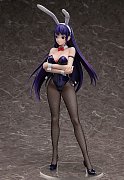 The Fruit of Grisaia Chronos Rebellion Statue PVC 1/4 Yumiko Sakaki Bunny Ver. 46 cm