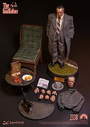 The Godfather Action Figure 1/6 Vito Corleone Golden Years Version 32 cm