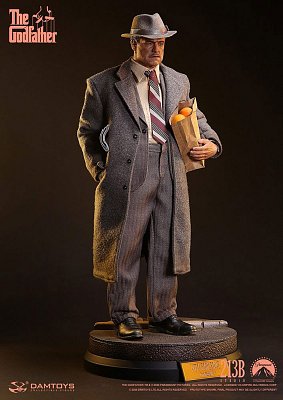 The Godfather Action Figure 1/6 Vito Corleone Golden Years Version 32 cm