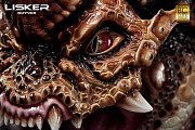 The Guyver Life-Size Bust Lisker 71 cm