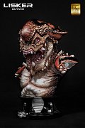 The Guyver Life-Size Bust Lisker 71 cm