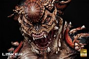 The Guyver Life-Size Bust Lisker 71 cm