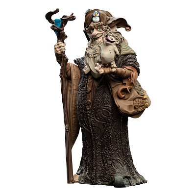 The Hobbit Mini Epics Vinyl Figure Radagast the Brown 16 cm