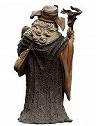 The Hobbit Mini Epics Vinyl Figure Radagast the Brown 16 cm