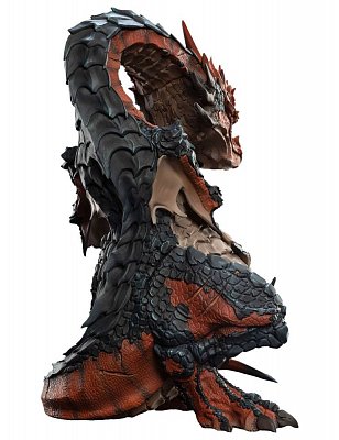 The Hobbit Mini Epics Vinyl Figure Smaug 30 cm