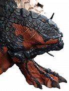 The Hobbit Mini Epics Vinyl Figure Smaug 30 cm