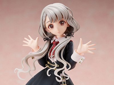 The Idolmaster Cinderella Girls PVC Statue 1/7 Nagi Hisakawa 21 cm