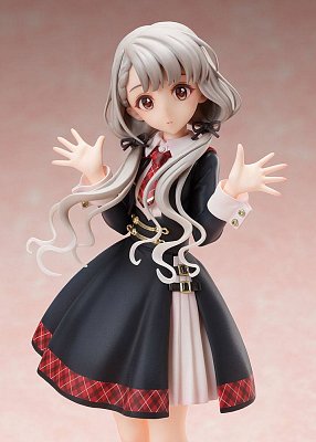 The Idolmaster Cinderella Girls PVC Statue 1/7 Nagi Hisakawa 21 cm