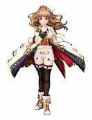 The Idolmaster Cinderella Girls PVC Statue 1/7 Nao Kamiya A Team of Passion Ver. 24 cm