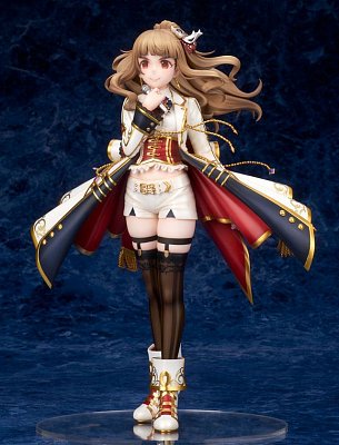 The Idolmaster Cinderella Girls PVC Statue 1/7 Nao Kamiya A Team of Passion Ver. 24 cm