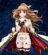 The Idolmaster Cinderella Girls PVC Statue 1/7 Nao Kamiya A Team of Passion Ver. 24 cm