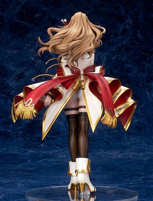 The Idolmaster Cinderella Girls PVC Statue 1/7 Nao Kamiya A Team of Passion Ver. 24 cm