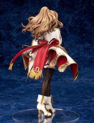 The Idolmaster Cinderella Girls PVC Statue 1/7 Nao Kamiya A Team of Passion Ver. 24 cm