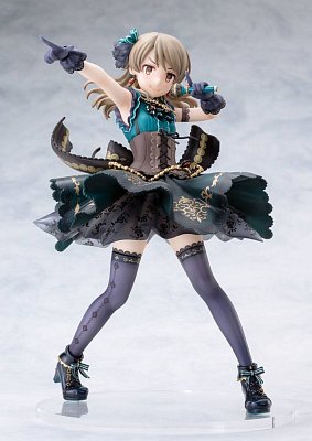 The Idolmaster Cinderella Girls PVC Statue 1/7 Nono Morikubo Gift For Answer Ver. 21 cm